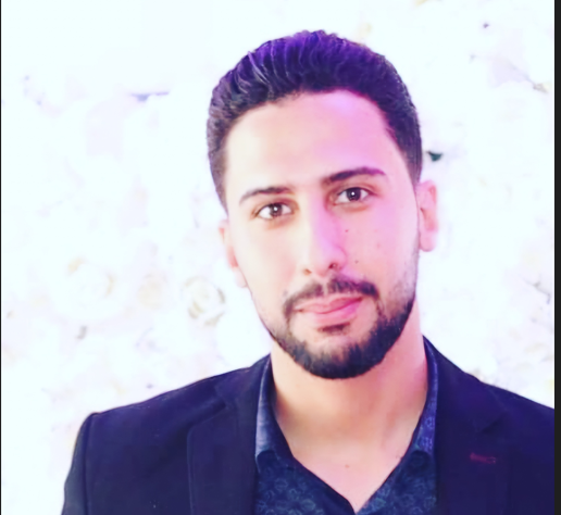 Farouk Ben Messaoud