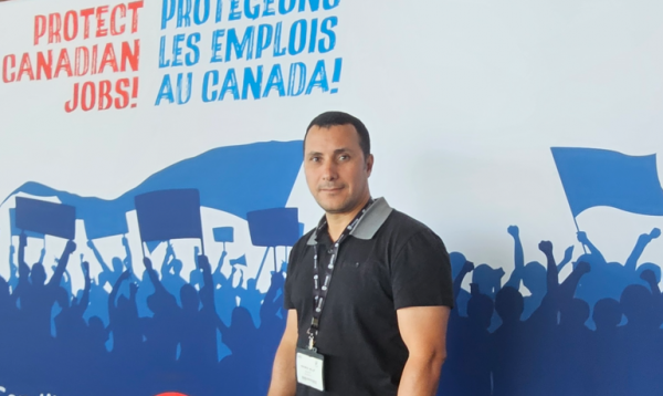Mustapha Hellaf